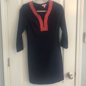 RARE Lilly Pulitzer Dress